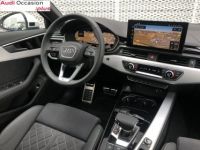 Audi A4 Avant 40 TDI 204 S tronic 7 Competition - <small></small> 47.990 € <small>TTC</small> - #9