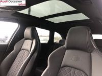 Audi A4 Avant 40 TDI 204 S tronic 7 Competition - <small></small> 47.990 € <small>TTC</small> - #35