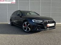 Audi A4 Avant 40 TDI 204 S tronic 7 Competition - <small></small> 48.990 € <small>TTC</small> - #3