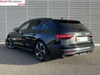 Audi A4 Avant 40 TDI 204 S tronic 7 Competition - <small></small> 47.990 € <small>TTC</small> - #4