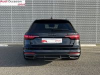 Audi A4 Avant 40 TDI 204 S tronic 7 Competition - <small></small> 48.990 € <small>TTC</small> - #5