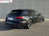 Audi A4 Avant 40 TDI 204 S tronic 7 Competition - <small></small> 47.990 € <small>TTC</small> - #6