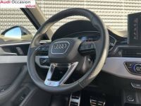 Audi A4 Avant 40 TDI 204 S tronic 7 Competition - <small></small> 48.990 € <small>TTC</small> - #7