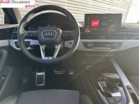 Audi A4 Avant 40 TDI 204 S tronic 7 Competition - <small></small> 48.990 € <small>TTC</small> - #11