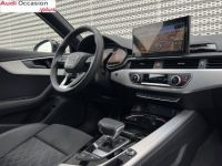 Audi A4 Avant 40 TDI 204 S tronic 7 Competition - <small></small> 49.990 € <small>TTC</small> - #7