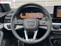 Audi A4 Avant 40 TDI 204 S tronic 7 Competition - <small></small> 49.990 € <small>TTC</small> - #10