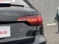 Audi A4 Avant 40 TDI 204 S tronic 7 Competition - <small></small> 49.990 € <small>TTC</small> - #36