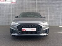 Audi A4 Avant 40 TDI 204 S tronic 7 Competition - <small></small> 48.990 € <small>TTC</small> - #2