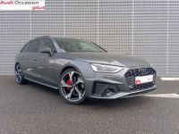 Audi A4 Avant 40 TDI 204 S tronic 7 Competition - <small></small> 48.990 € <small>TTC</small> - #3