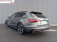 Audi A4 Avant 40 TDI 204 S tronic 7 Competition - <small></small> 48.990 € <small>TTC</small> - #4