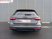 Audi A4 Avant 40 TDI 204 S tronic 7 Competition - <small></small> 48.990 € <small>TTC</small> - #5