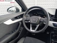 Audi A4 Avant 40 TDI 204 S tronic 7 Competition - <small></small> 48.990 € <small>TTC</small> - #22