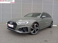 Audi A4 Avant 40 TDI 204 S tronic 7 Competition - <small></small> 49.790 € <small>TTC</small> - #1