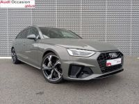 Audi A4 Avant 40 TDI 204 S tronic 7 Competition - <small></small> 49.790 € <small>TTC</small> - #3