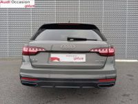 Audi A4 Avant 40 TDI 204 S tronic 7 Competition - <small></small> 48.990 € <small>TTC</small> - #5