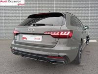 Audi A4 Avant 40 TDI 204 S tronic 7 Competition - <small></small> 49.790 € <small>TTC</small> - #6