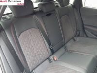 Audi A4 Avant 40 TDI 204 S tronic 7 Competition - <small></small> 48.990 € <small>TTC</small> - #8