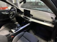 Audi A4 Avant 40 TDI 204 S tronic 7 Competition - <small></small> 51.990 € <small>TTC</small> - #3