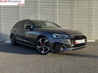 Audi A4 Avant 40 TDI 204 S tronic 7 Competition - <small></small> 48.990 € <small>TTC</small> - #3