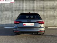 Audi A4 Avant 40 TDI 204 S tronic 7 Competition - <small></small> 48.990 € <small>TTC</small> - #5