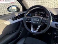 Audi A4 Avant 40 TDI 204 S tronic 7 Competition - <small></small> 48.990 € <small>TTC</small> - #26