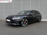 Audi A4 Avant 40 TDI 204 S tronic 7 Competition - <small></small> 48.990 € <small>TTC</small> - #1