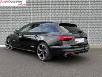 Audi A4 Avant 40 TDI 204 S tronic 7 Competition - <small></small> 48.990 € <small>TTC</small> - #4