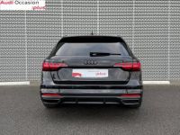 Audi A4 Avant 40 TDI 204 S tronic 7 Competition - <small></small> 48.990 € <small>TTC</small> - #5