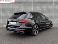 Audi A4 Avant 40 TDI 204 S tronic 7 Competition - <small></small> 48.990 € <small>TTC</small> - #6