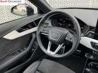 Audi A4 Avant 40 TDI 204 S tronic 7 Competition - <small></small> 48.990 € <small>TTC</small> - #25