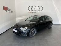 Audi A4 Avant 40 TDI 204 S tronic 7 Quattro Avus - <small></small> 45.590 € <small>TTC</small> - #1