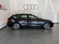 Audi A4 Avant 40 TDI 204 S tronic 7 Quattro Avus - <small></small> 45.590 € <small>TTC</small> - #6