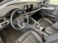 Audi A4 Avant 40 TDI 204 S tronic 7 Quattro Avus - <small></small> 45.590 € <small>TTC</small> - #15