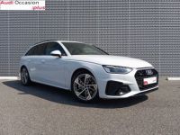 Audi A4 Avant 40 TDI 204 S tronic 7 Quattro Competition - <small></small> 51.990 € <small>TTC</small> - #1