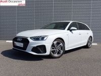 Audi A4 Avant 40 TDI 204 S tronic 7 Quattro Competition - <small></small> 51.990 € <small>TTC</small> - #3