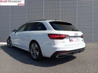 Audi A4 Avant 40 TDI 204 S tronic 7 Quattro Competition - <small></small> 51.990 € <small>TTC</small> - #4