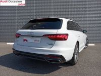 Audi A4 Avant 40 TDI 204 S tronic 7 Quattro Competition - <small></small> 51.990 € <small>TTC</small> - #6