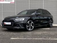 Audi A4 Avant 40 TDI 204 S tronic 7 Quattro Competition - <small></small> 50.490 € <small>TTC</small> - #1