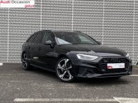 Audi A4 Avant 40 TDI 204 S tronic 7 Quattro Competition - <small></small> 50.490 € <small>TTC</small> - #2