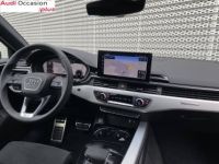 Audi A4 Avant 40 TDI 204 S tronic 7 Quattro Competition - <small></small> 50.490 € <small>TTC</small> - #9