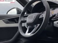 Audi A4 Avant 40 TDI 204 S tronic 7 Quattro Competition - <small></small> 50.490 € <small>TTC</small> - #10