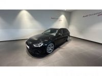 Audi A4 Avant 40 TDI 204 S tronic 7 Quattro Competition - <small></small> 51.192 € <small>TTC</small> - #1