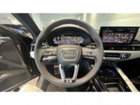 Audi A4 Avant 40 TDI 204 S tronic 7 Quattro Competition - <small></small> 51.192 € <small>TTC</small> - #21