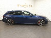 Audi A4 Avant 40 TDI 204 S tronic 7 Quattro Competition - <small></small> 54.034 € <small>TTC</small> - #2