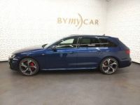 Audi A4 Avant 40 TDI 204 S tronic 7 Quattro Competition - <small></small> 54.034 € <small>TTC</small> - #4