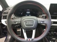 Audi A4 Avant 40 TDI 204 S tronic 7 Quattro Competition - <small></small> 54.034 € <small>TTC</small> - #5