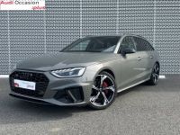 Audi A4 Avant 40 TDI 204 S tronic 7 Quattro Competition - <small></small> 55.990 € <small>TTC</small> - #1