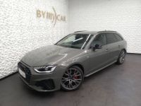 Audi A4 Avant 40 TDI 204 S tronic 7 Quattro Competition - <small></small> 53.726 € <small>TTC</small> - #1