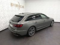 Audi A4 Avant 40 TDI 204 S tronic 7 Quattro Competition - <small></small> 53.726 € <small>TTC</small> - #3