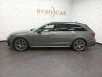 Audi A4 Avant 40 TDI 204 S tronic 7 Quattro Competition - <small></small> 53.726 € <small>TTC</small> - #4